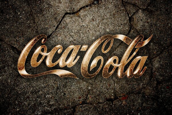 Nuevo logotipo de Coca cola natural