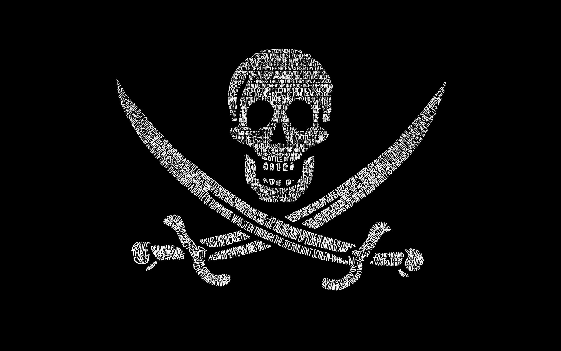 pirat flagge schwarz textur textur piratenflagge aus wörtern