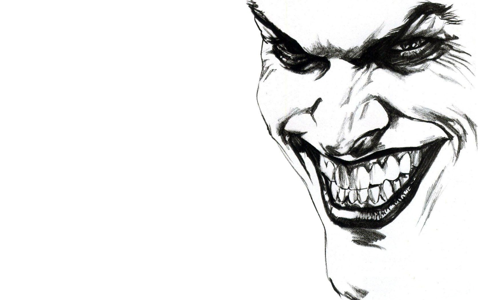 joker joker smile