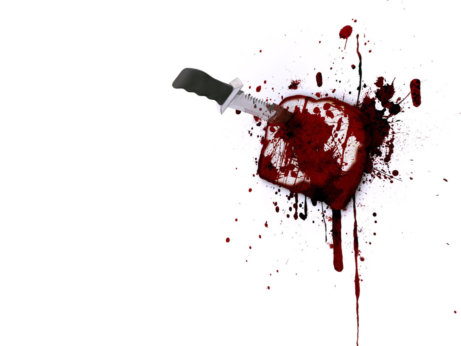 blood sugar wallpaper knife