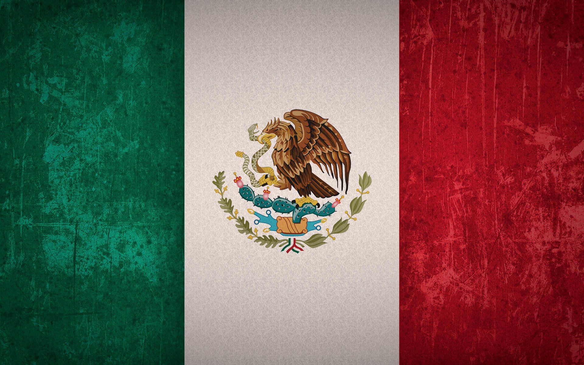 méxico bandera bandera de méxico