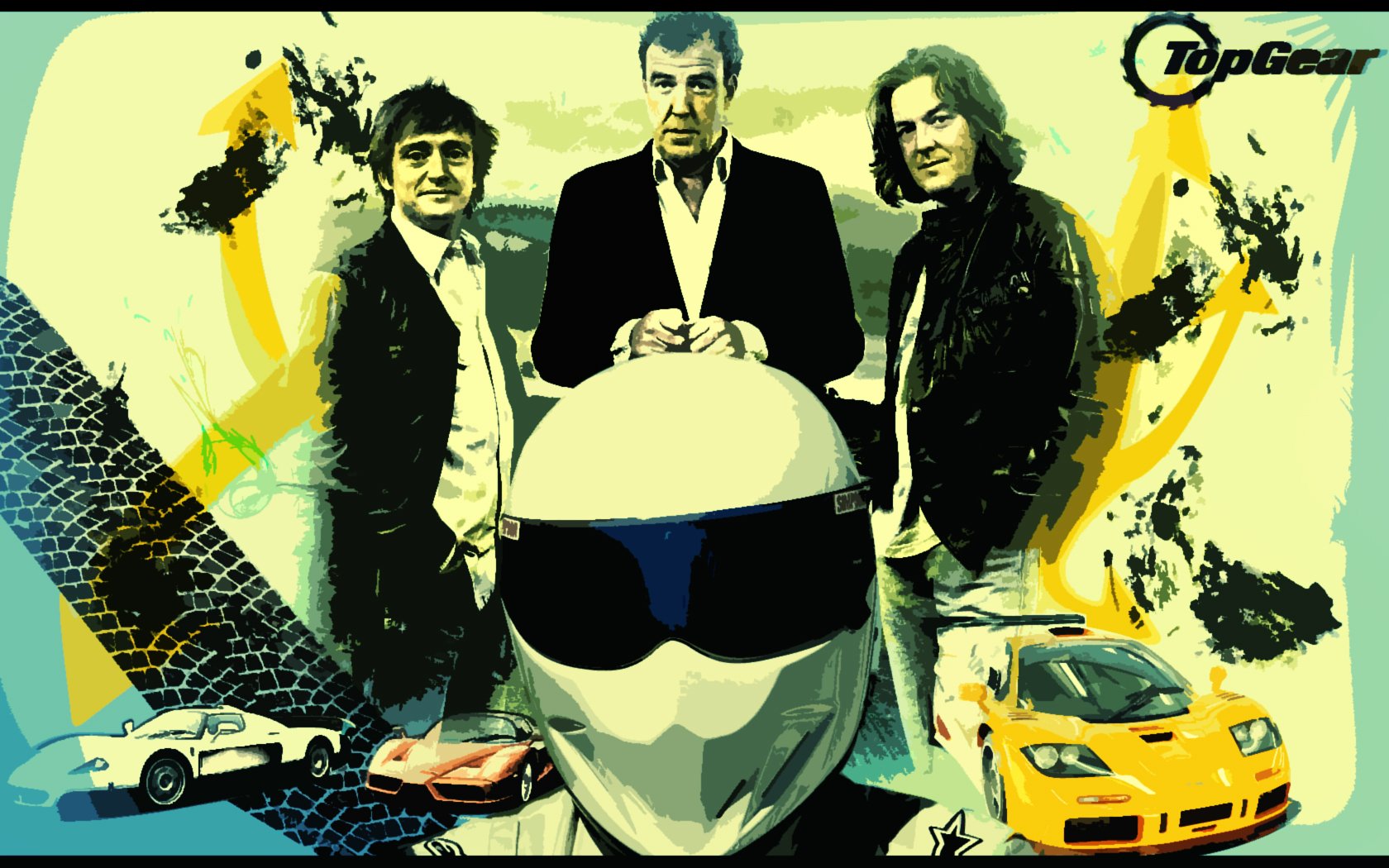 top gear джереми кларксон ричард хаммонд джеймс мая