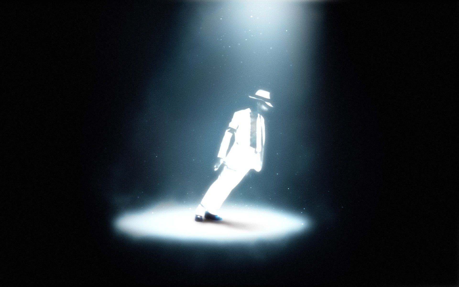 michael jackson music light