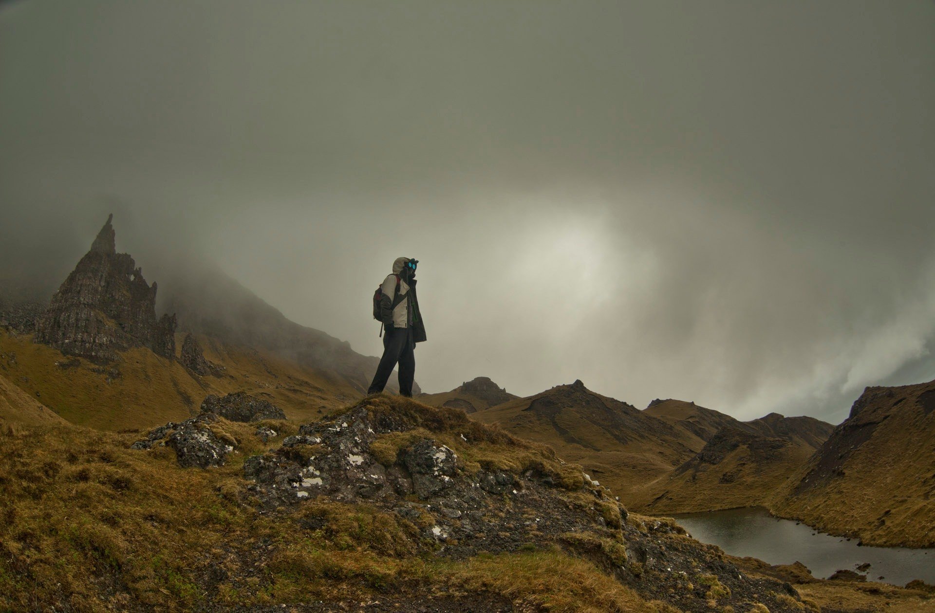 arte romanticamente apocalittico alexiuss romanticismo dell apocalisse isola di skye