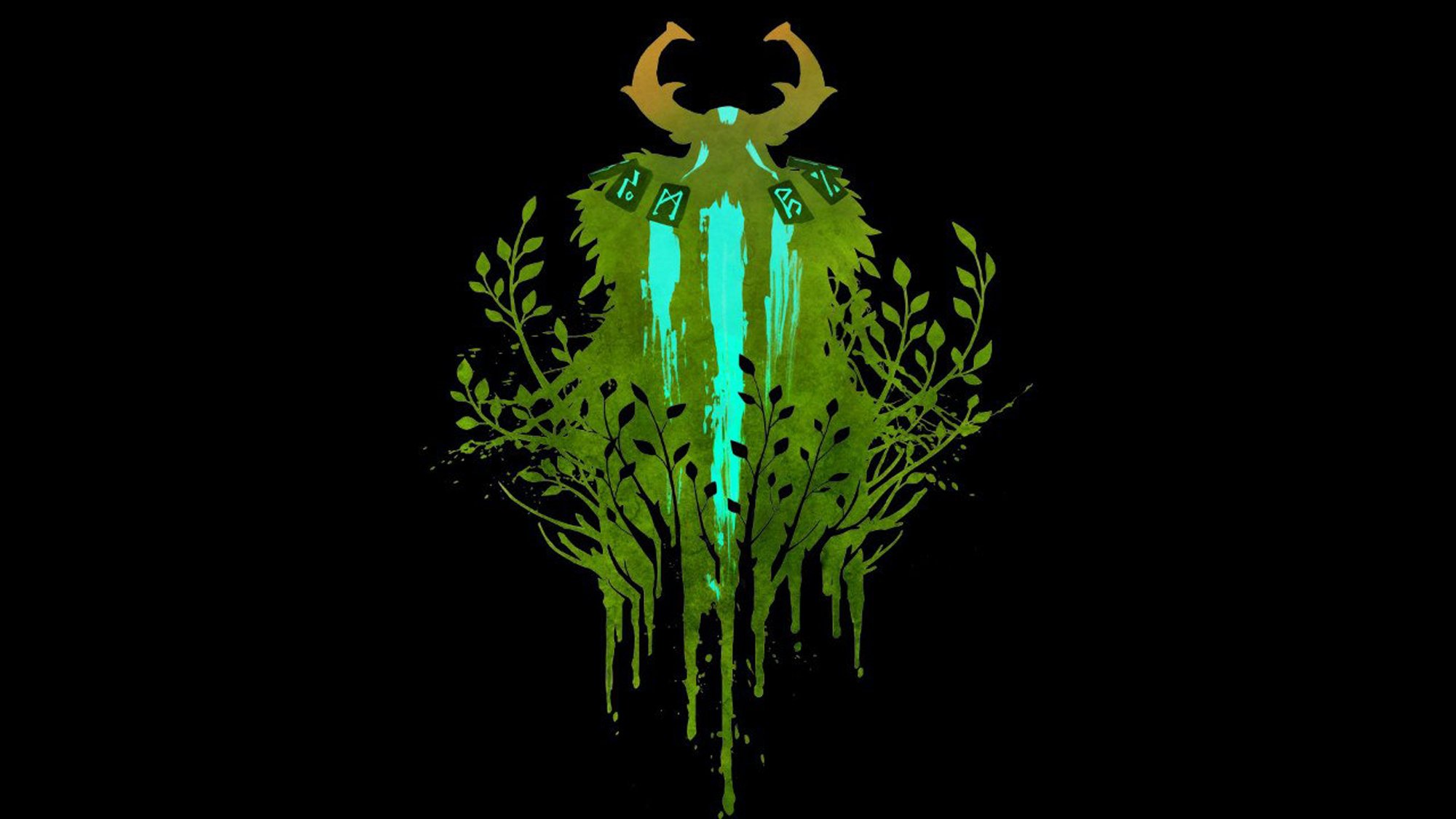 fura furion nature prophète dota 2 dota