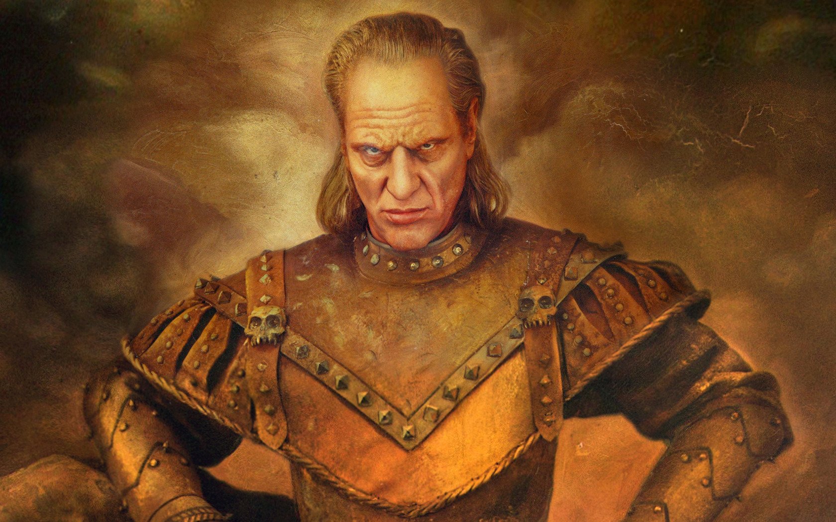 vigo carpathian ghostbusters peinture