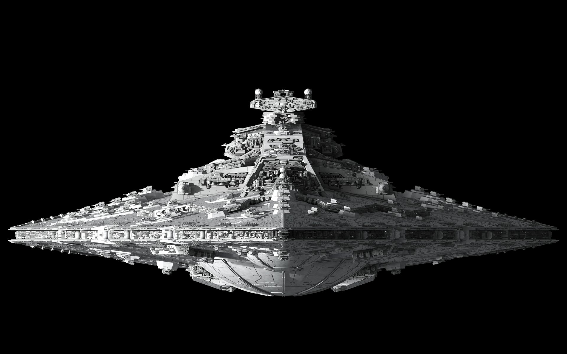 fiction star wars film george lucas space ship wallpaper