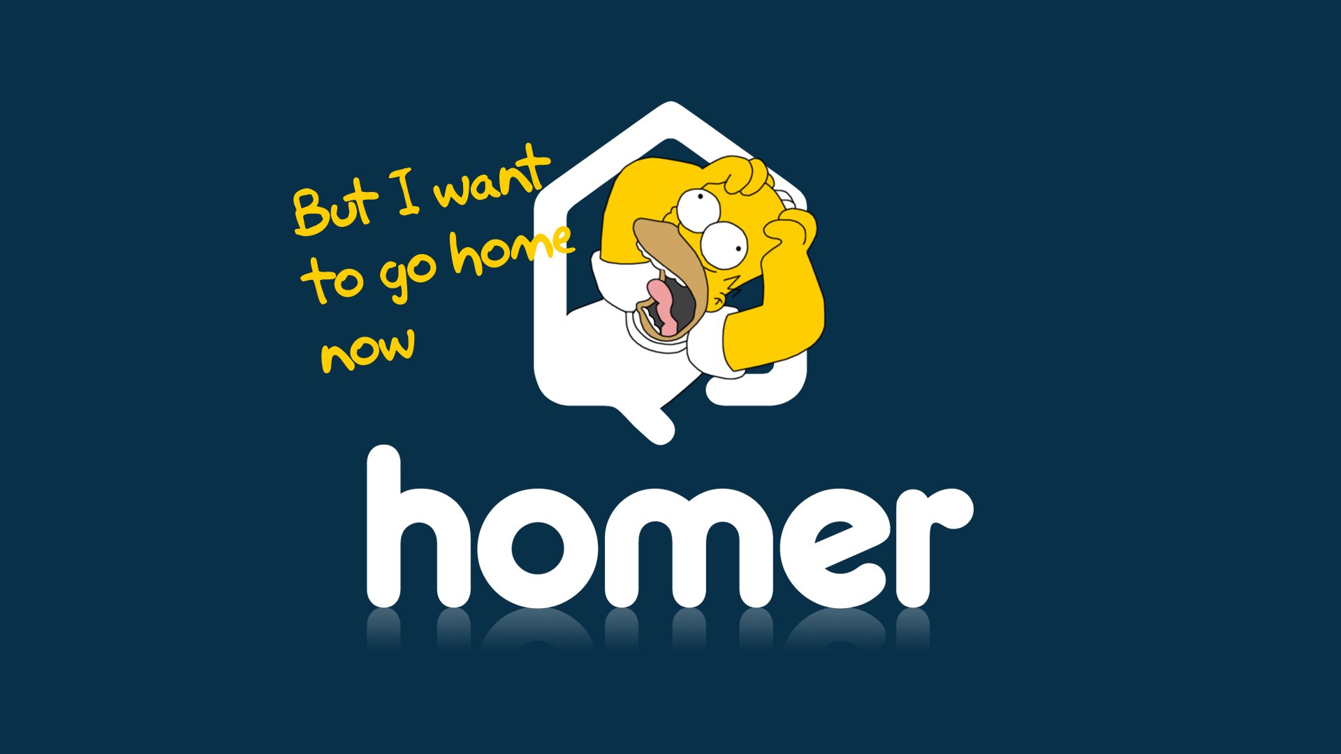 homer die simpsons