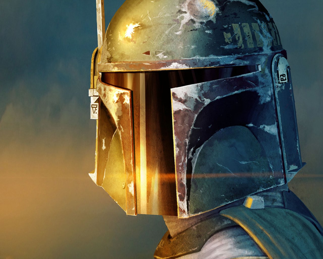 star wars casco django fett