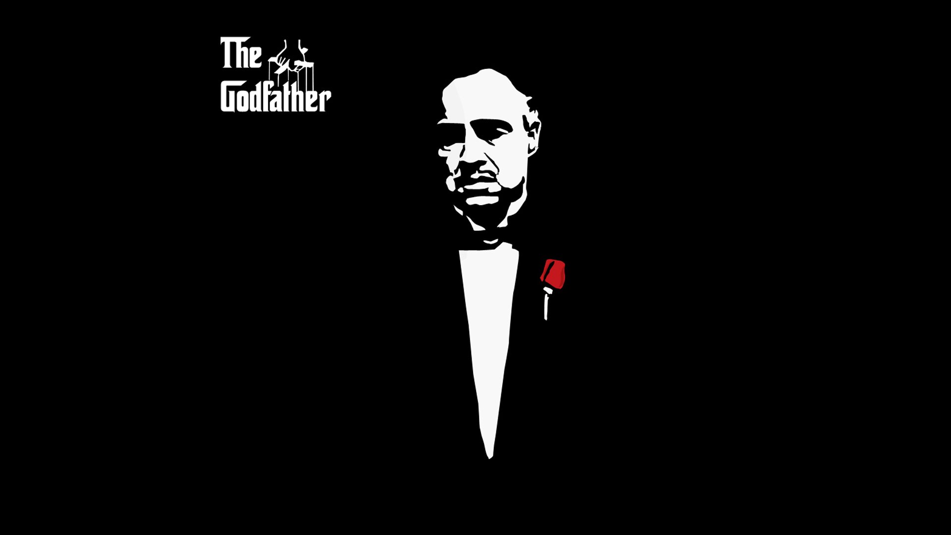 godfather black