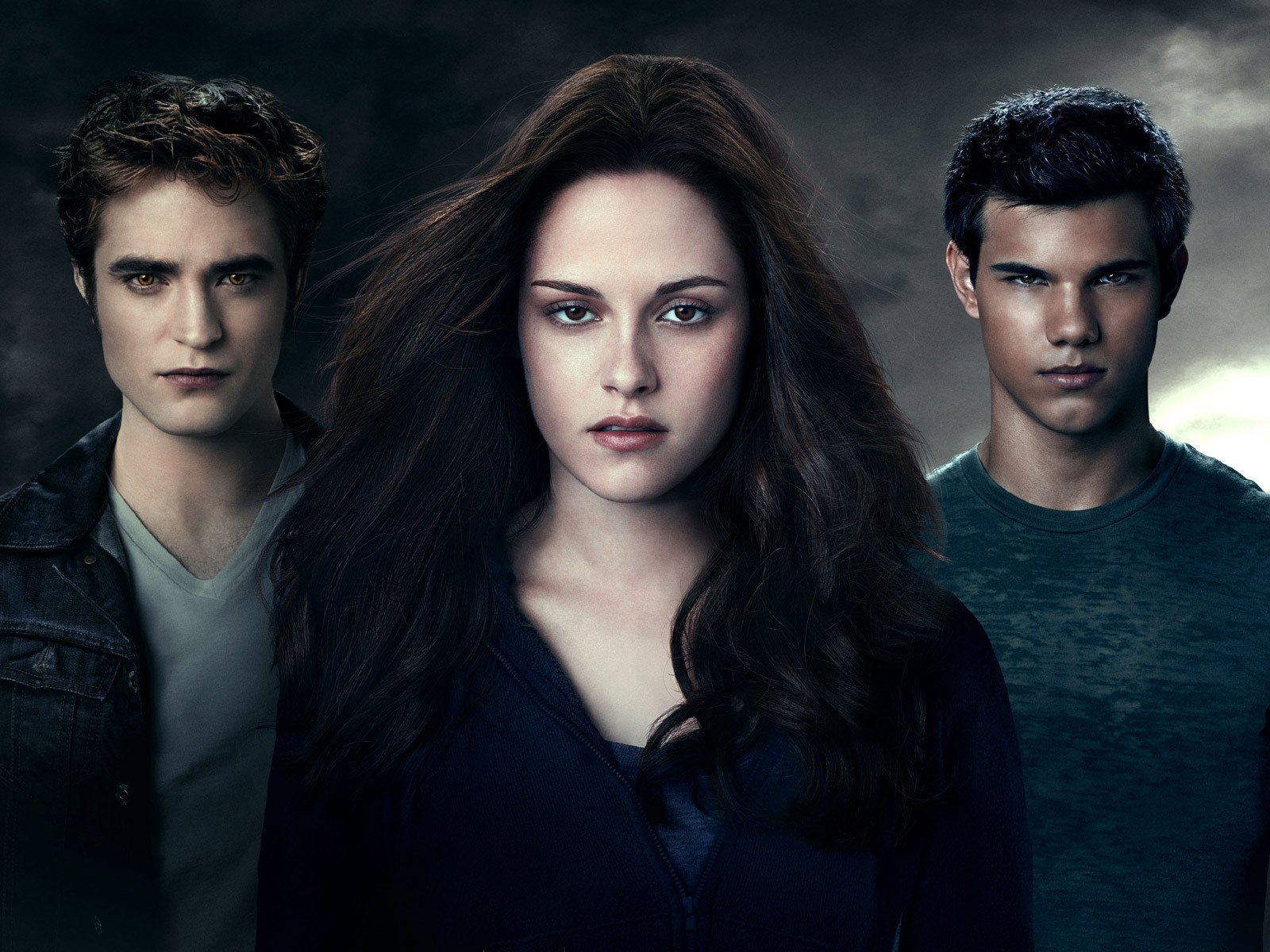 zmierzch saga. zaćmienie kristen stewart robert pattinson taylor lautner