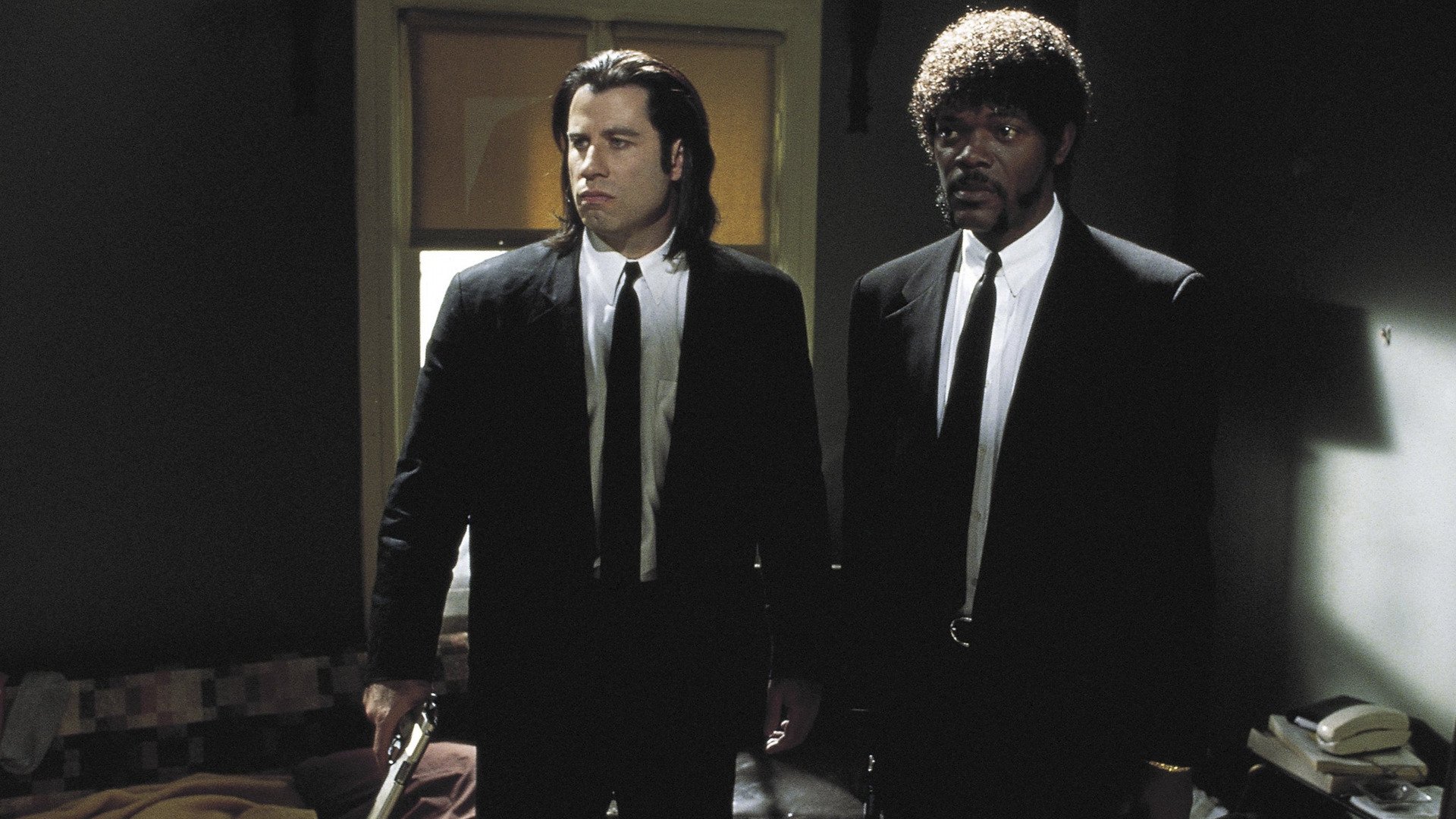 pulp fiction criminel pulp fiction