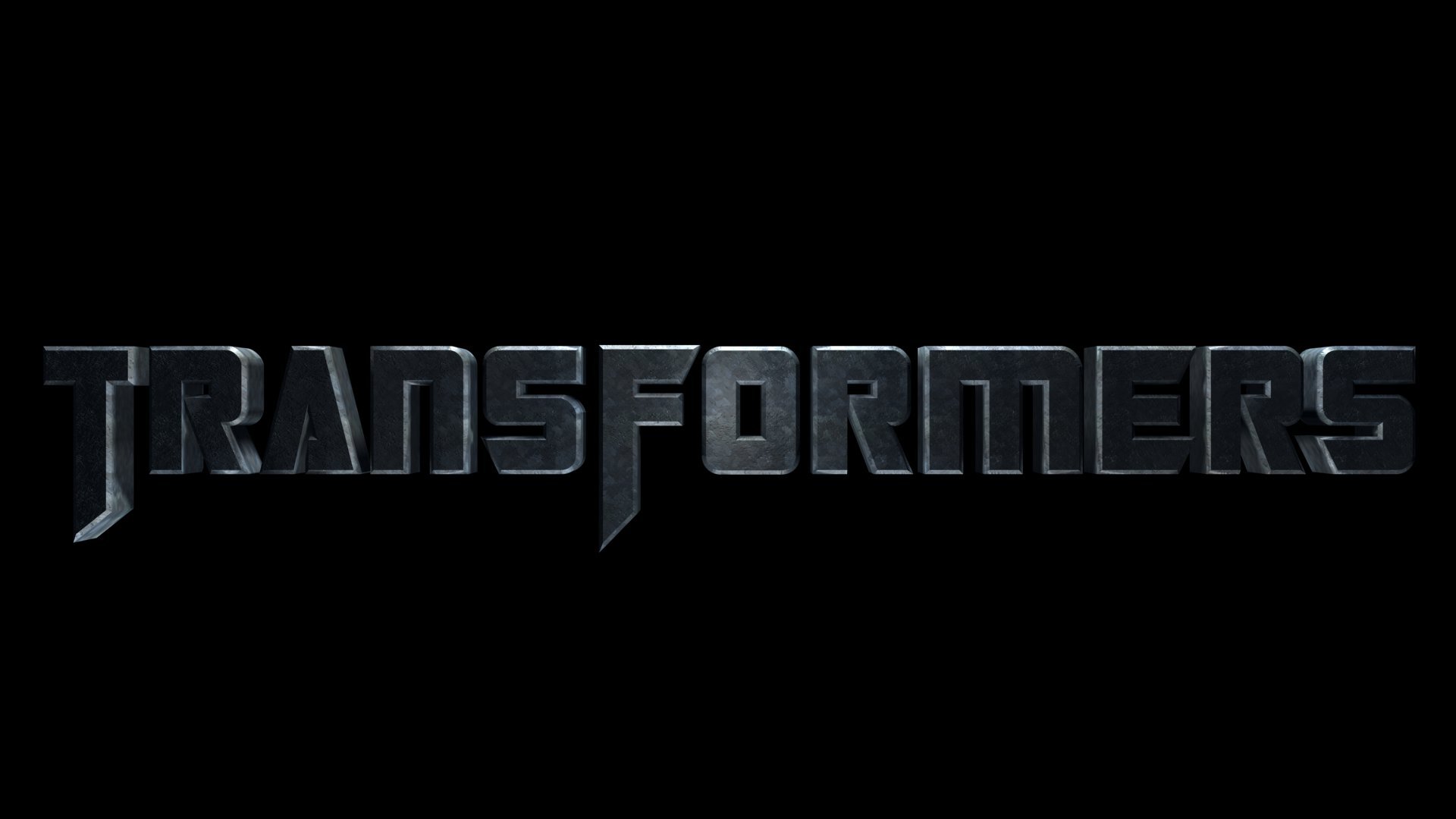 transformers word letter