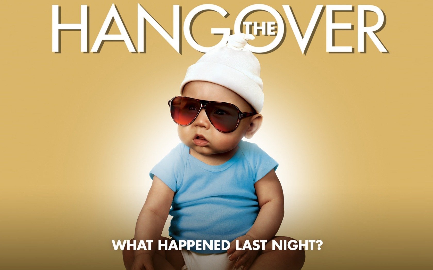 the hangover film child sunglasses hangover wallpaper