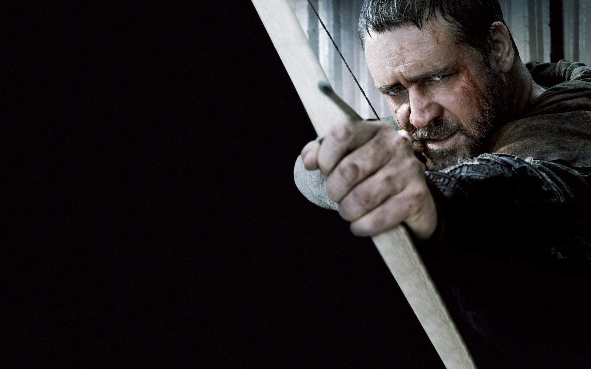 filmy aktorzy kino telewizja hollywood russell crowe robin hood