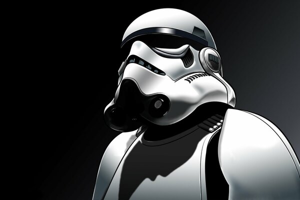 Star Wars Infanterist