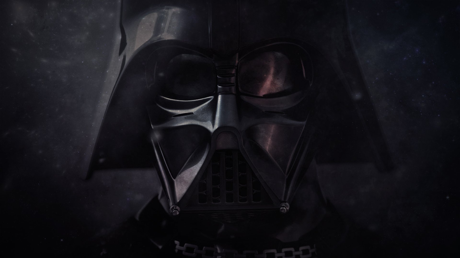 darth vader dark