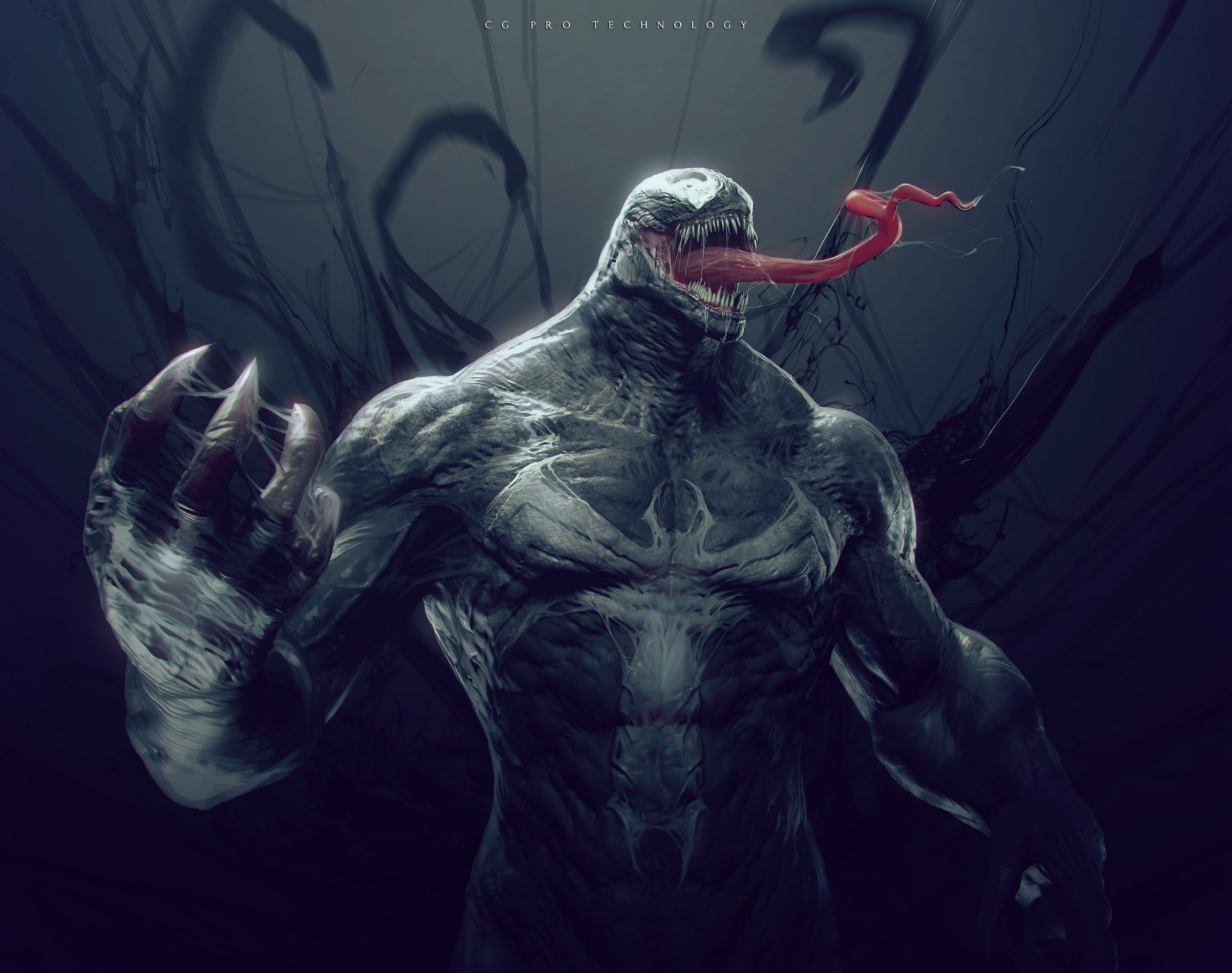 venom spider-man spider-man marvel