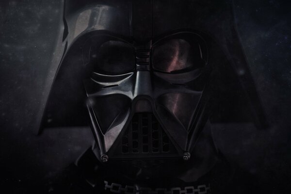 Dunkler Lord Darth Vader