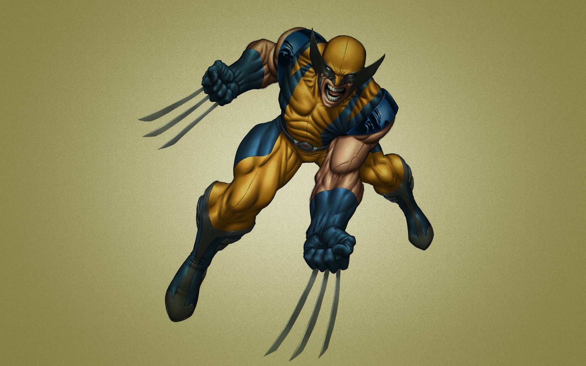 wolverine logan marvel bandes dessinées x-men x-men