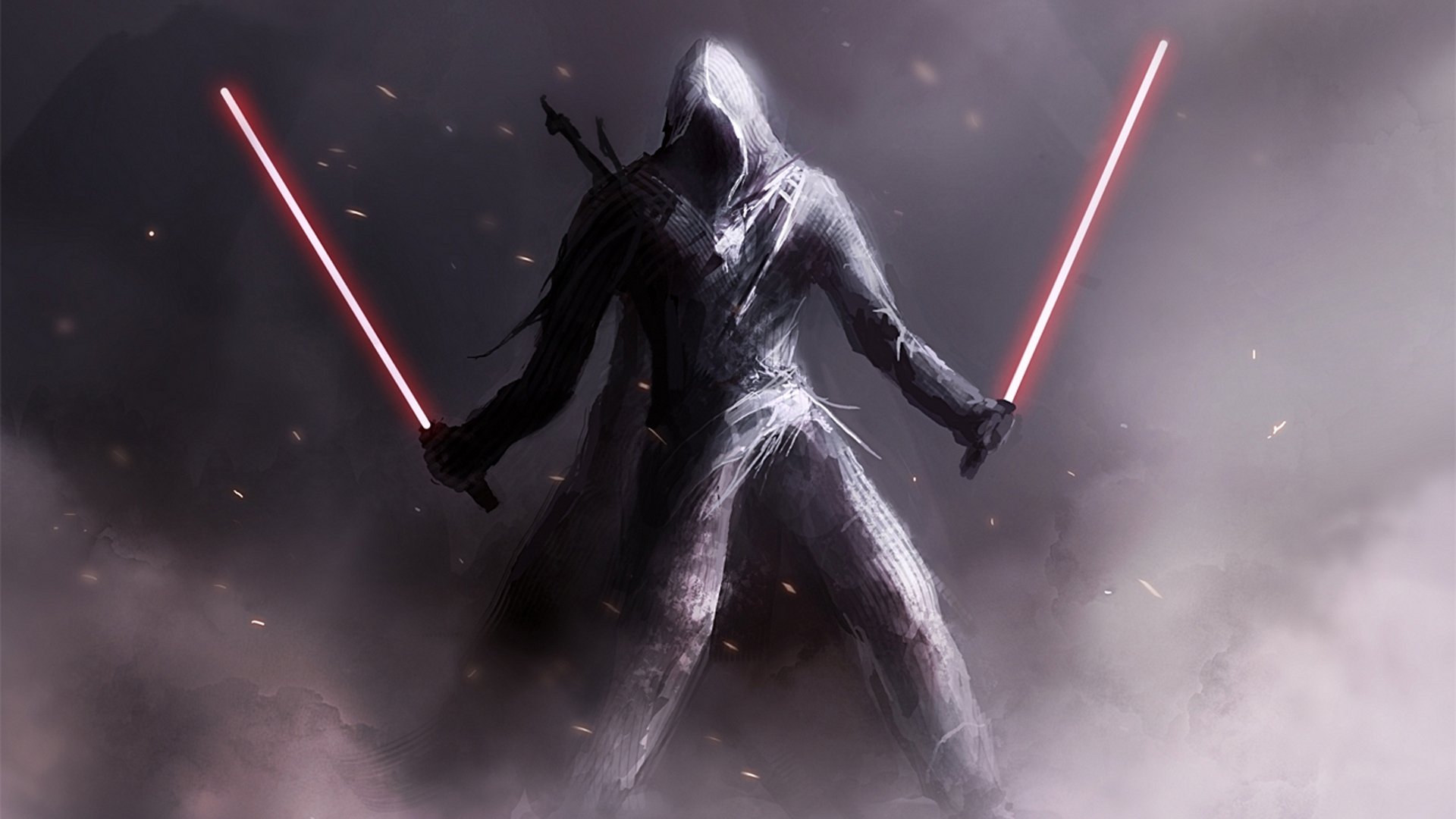 gwiezdne wojny assassin s creed star wars sith miecze świetlne broń