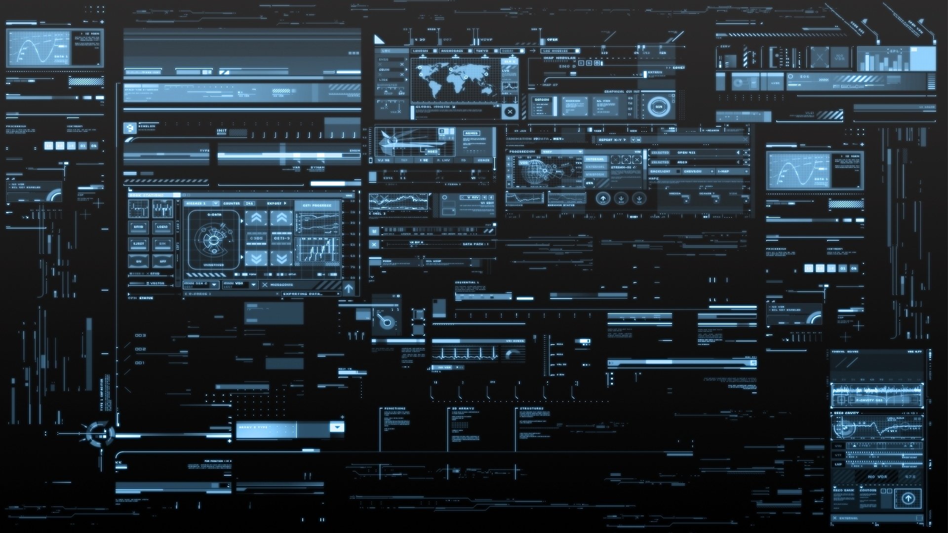 system informatyka komputer