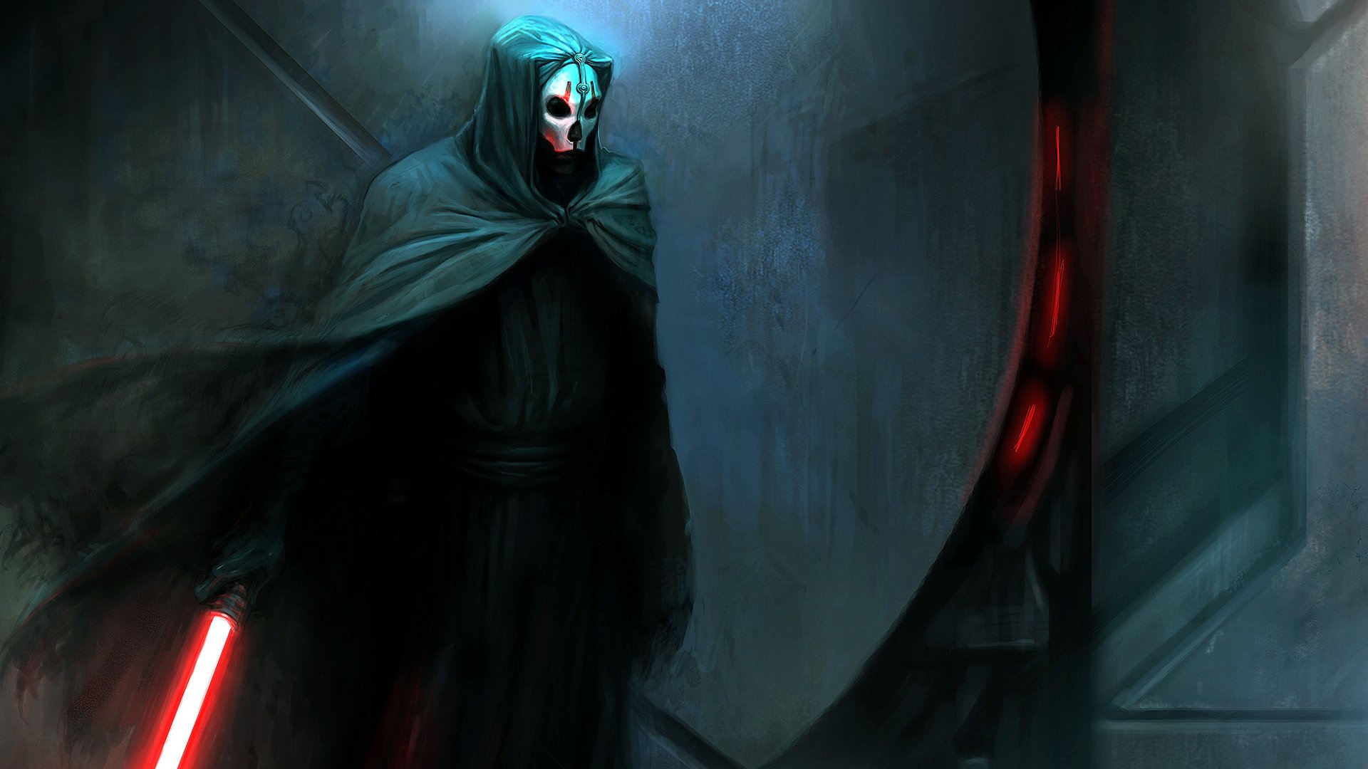 ith darth nihilus lightsaber