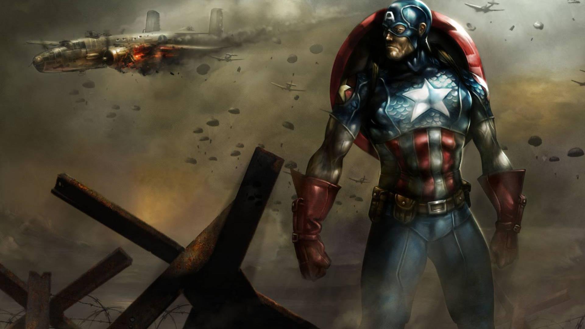 capitan america guerra fumetti marvel fumetti marvel