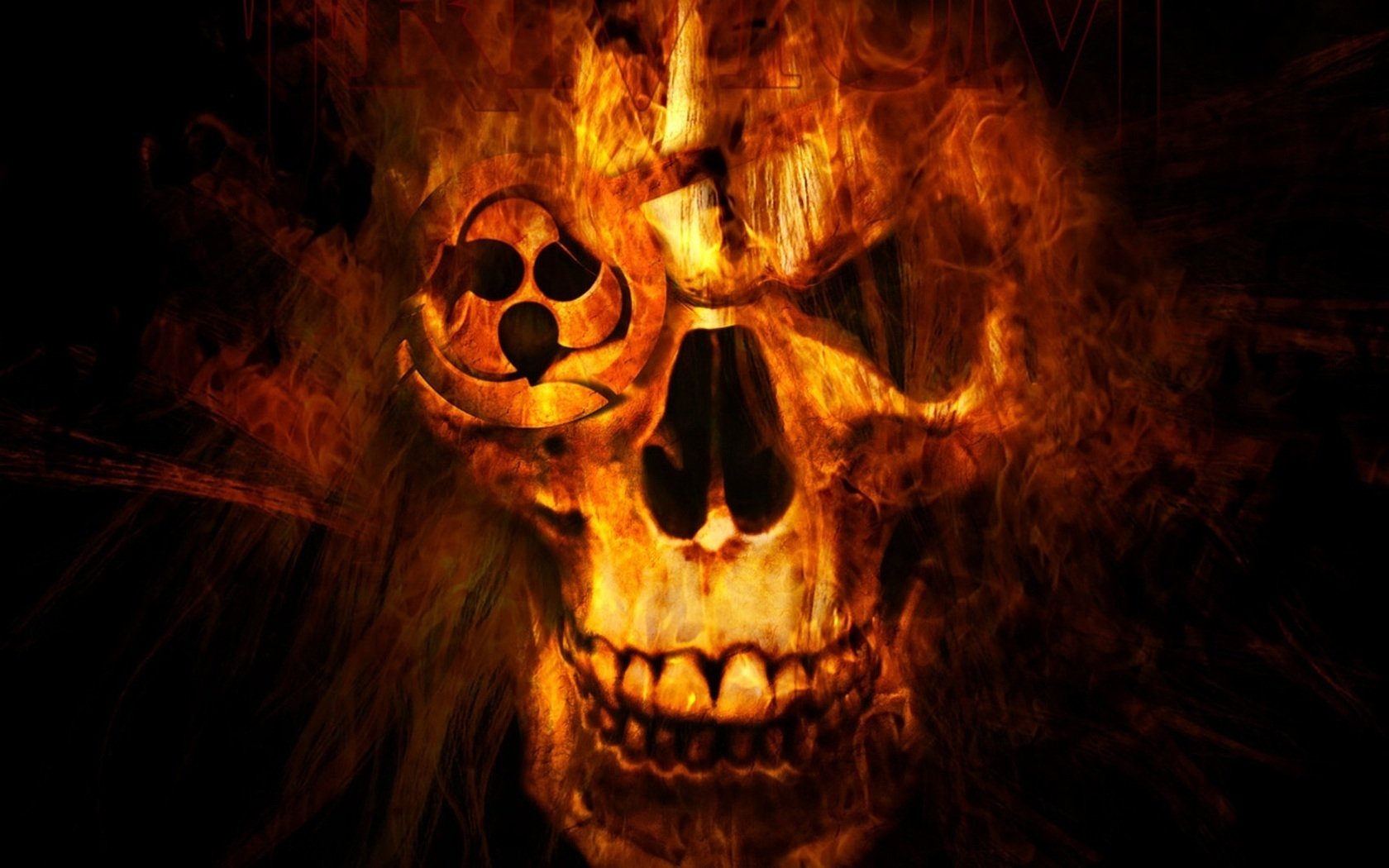 kull fire background