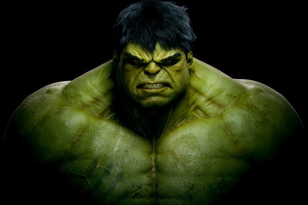 Film sur le super héros Hulk