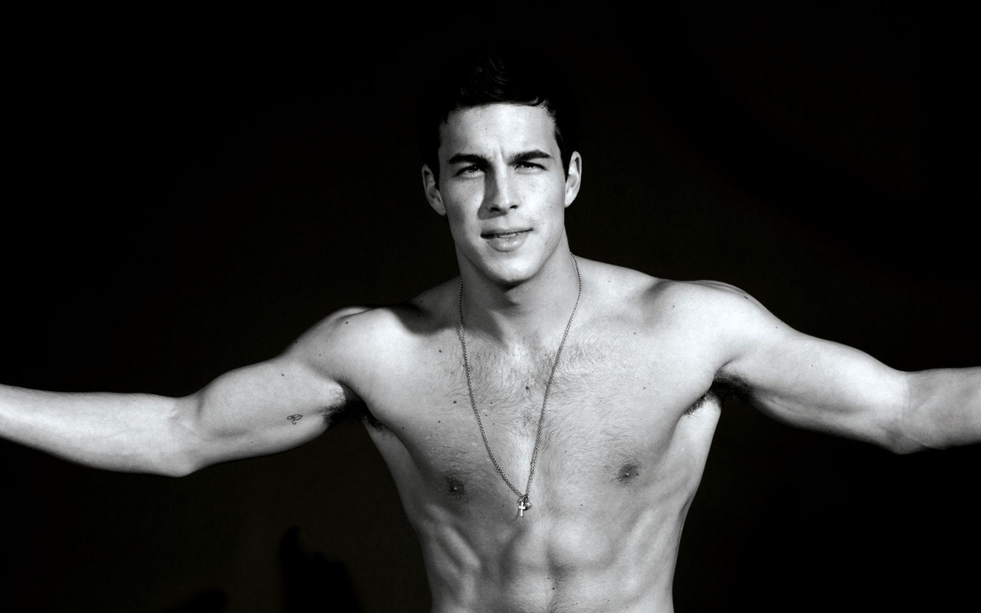 celebridades casas mario casas