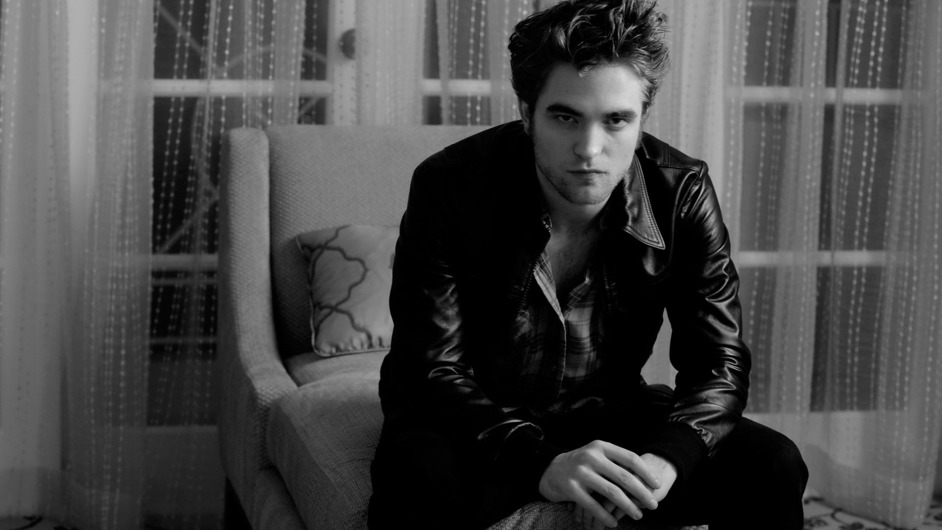 edward cullen vampiro oscuridad robert pattinson