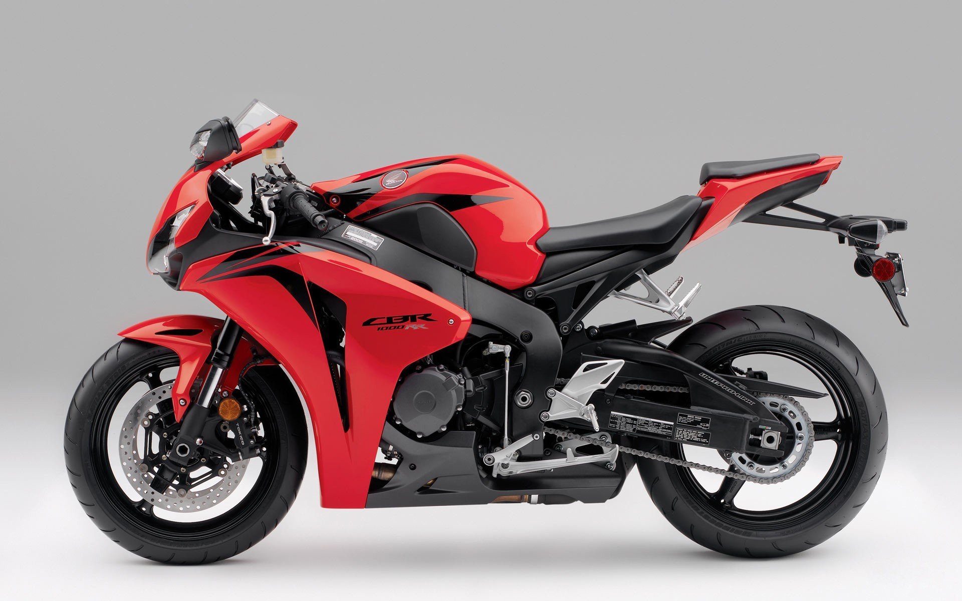 honda cbr1000rr supersport moto