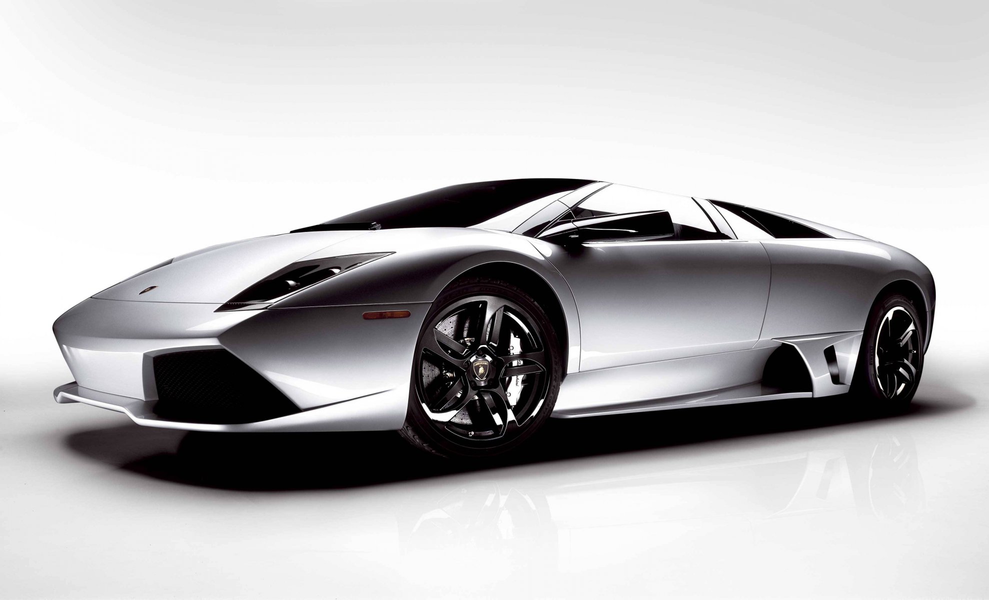 lamborghini scintillio ombra