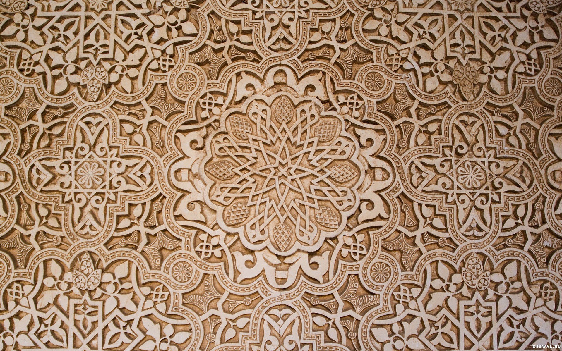 ornamento patrón