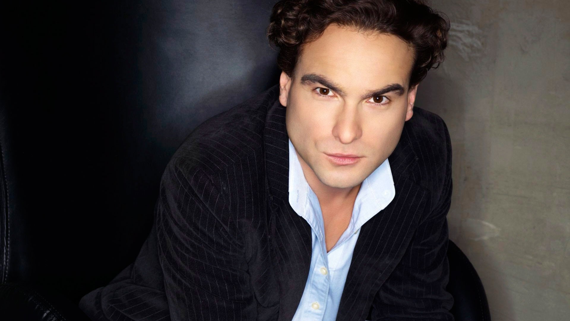 la teoría del big bang galeki actor