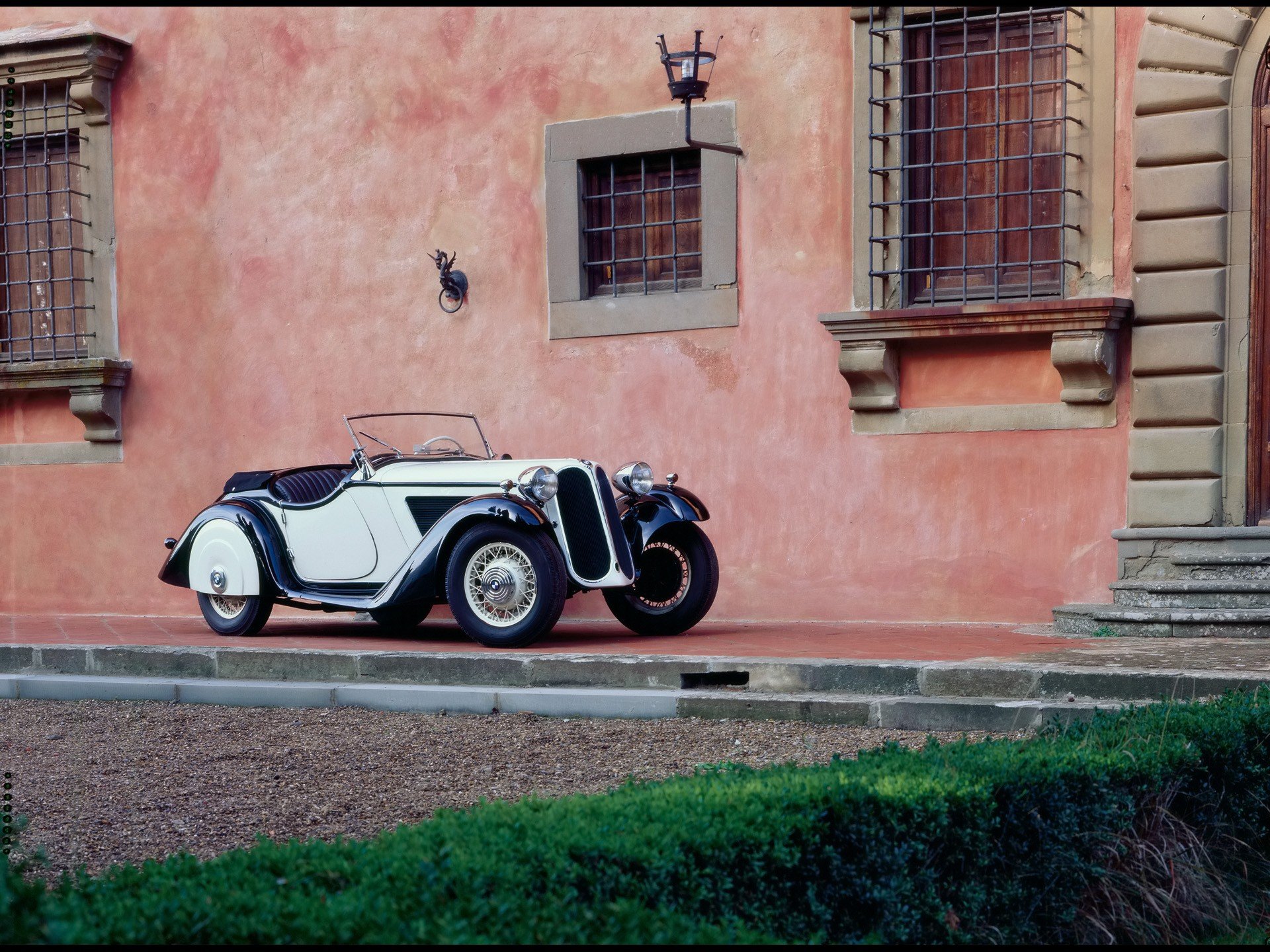 bmw classique maison bmw