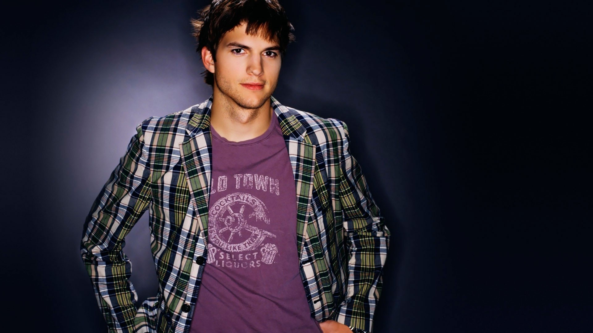 american pie ashton kutcher jeunes mariés acteur