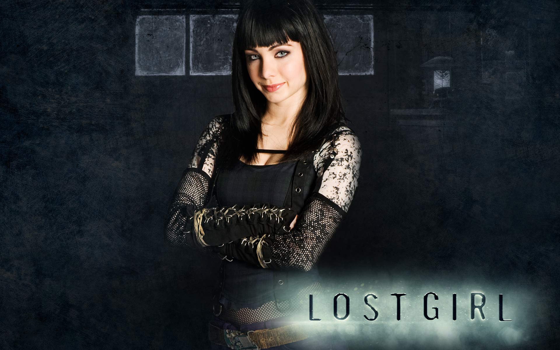 ksenia solo зов крови lost girl сериал потерянная