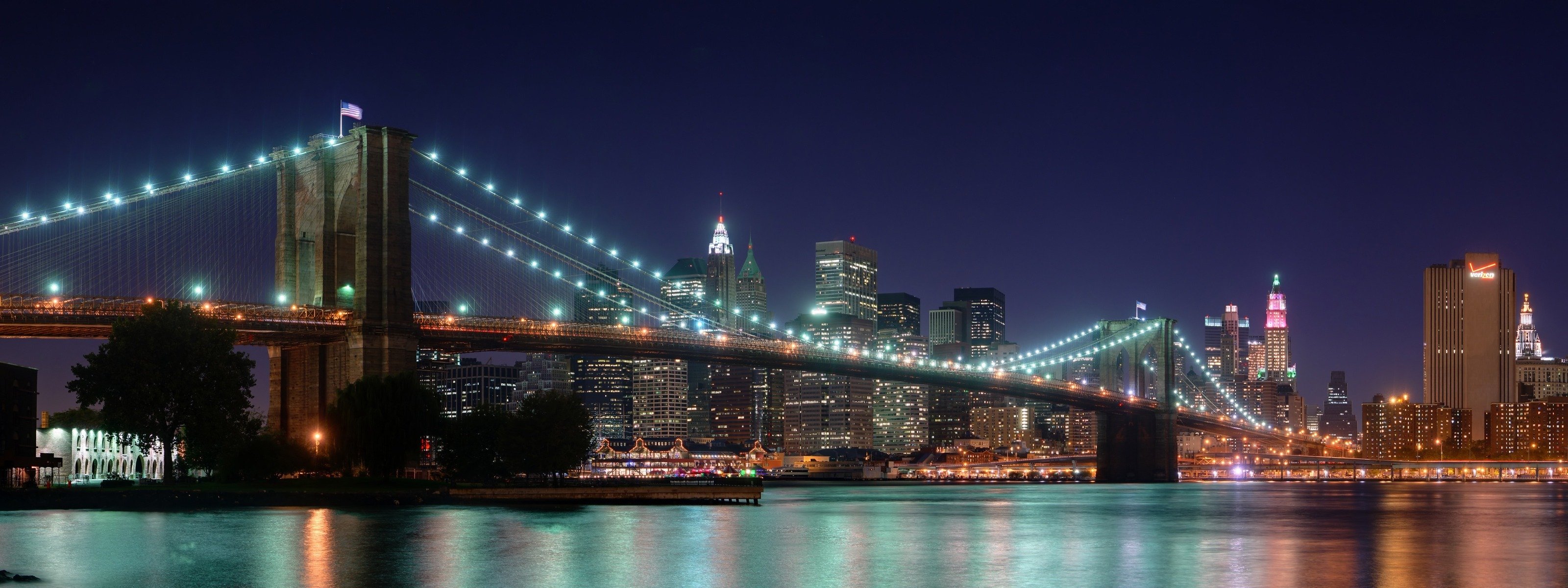 brooklyn bridge