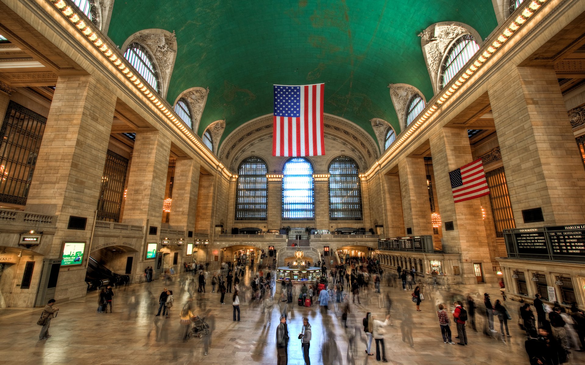 grand central terminal new york united state