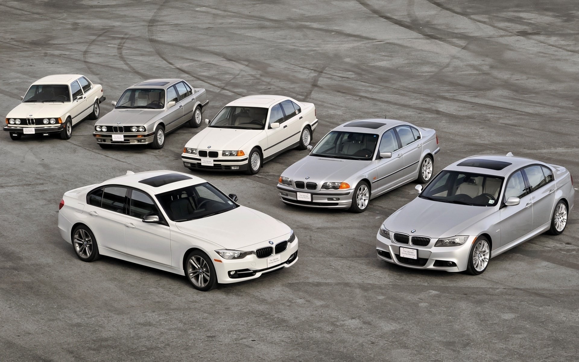 bmw e90 3 series e30 e21 f30 bmw mixed e46 e36