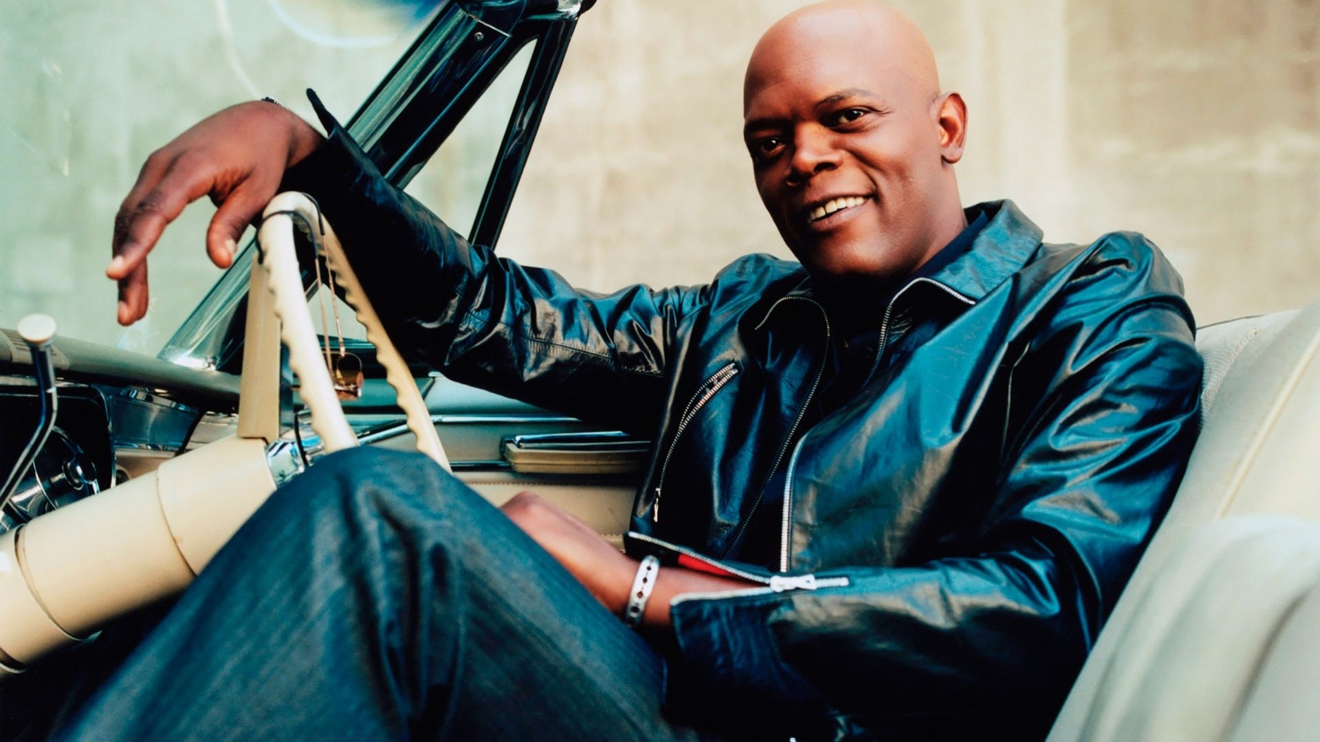 productor pulp fiction samuel l. jackson actor