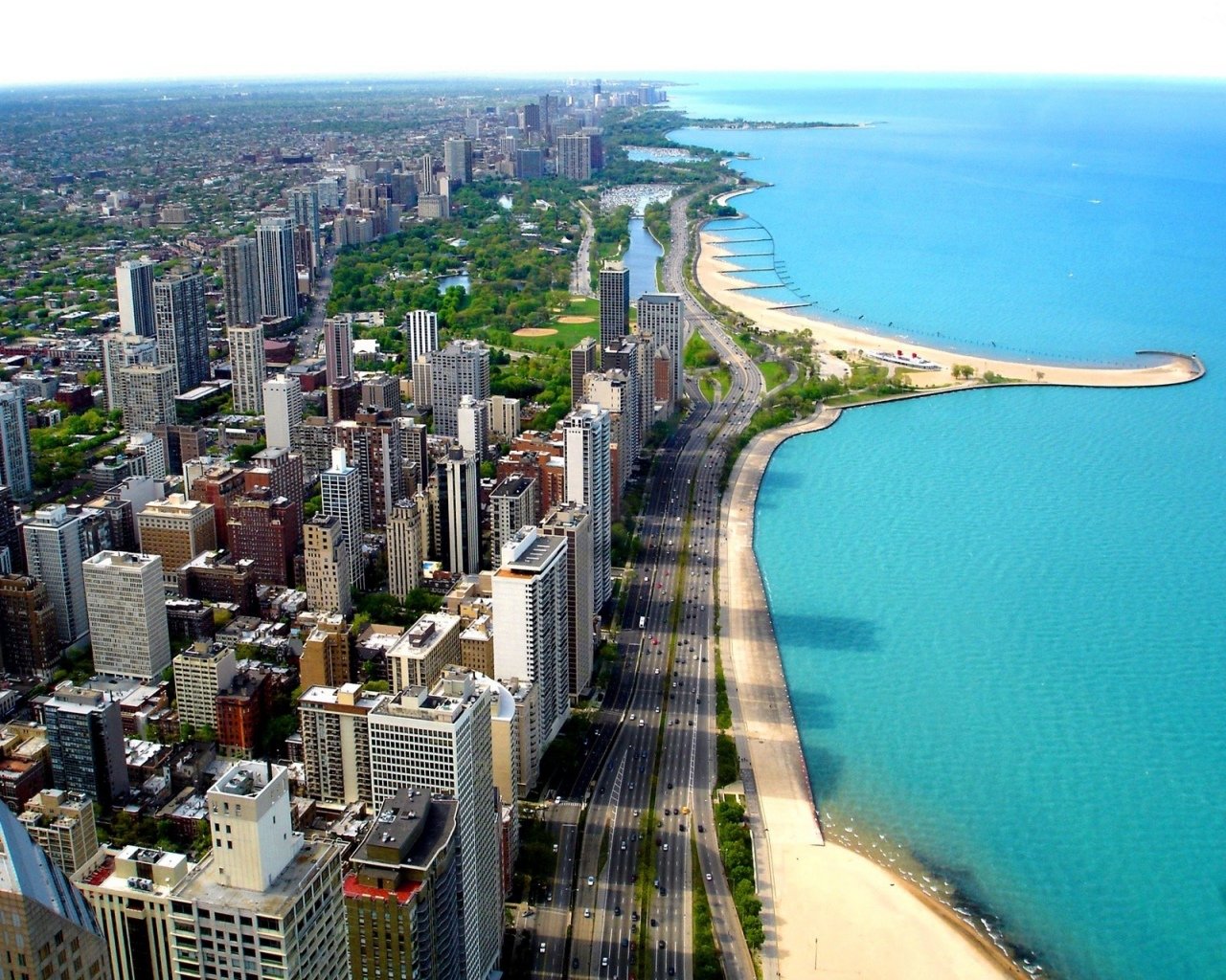 chicago costa