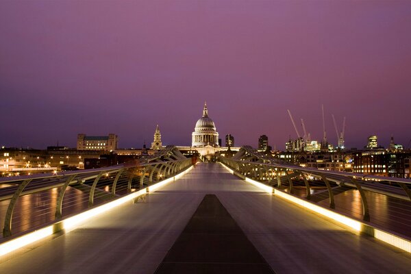 Londres. Catedral De San Pablo