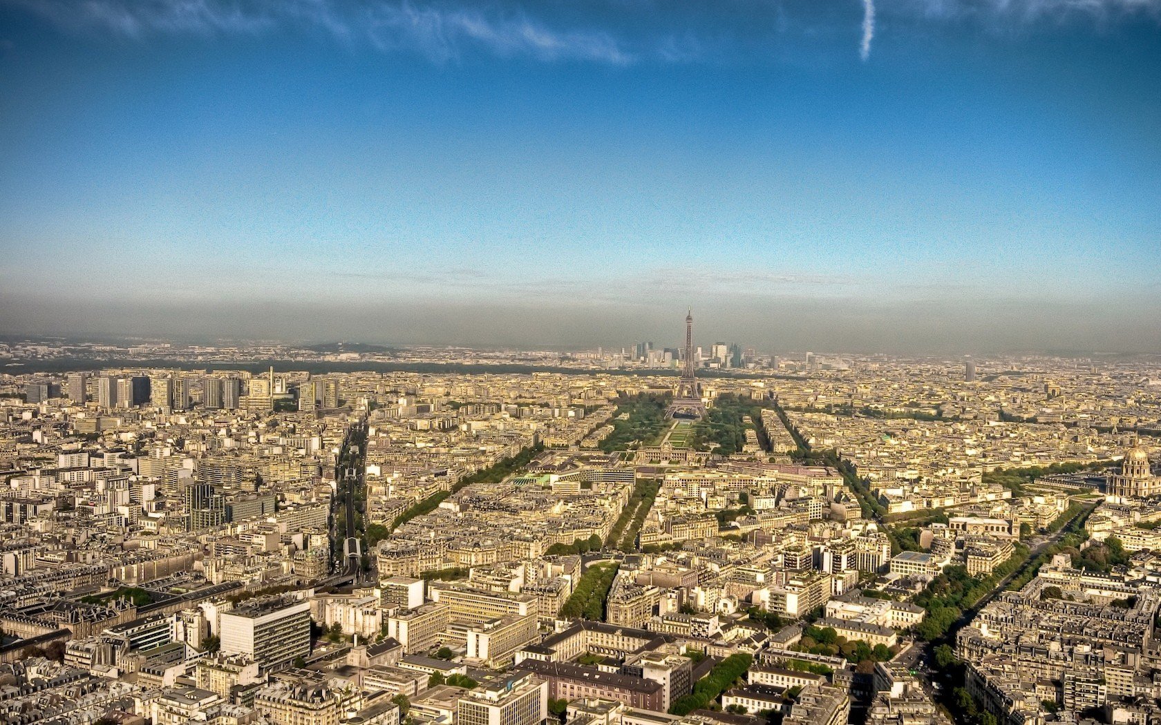 paris tour maisons