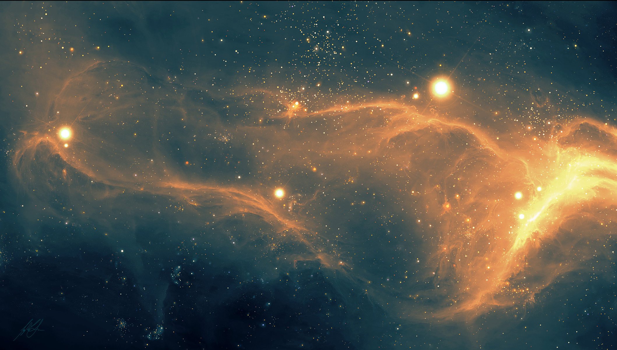 tars space nebula