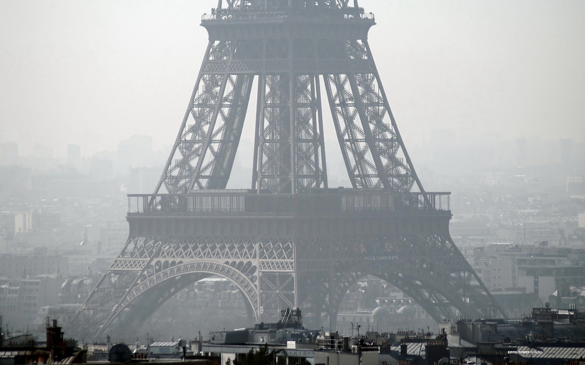 torre eiffel parigi