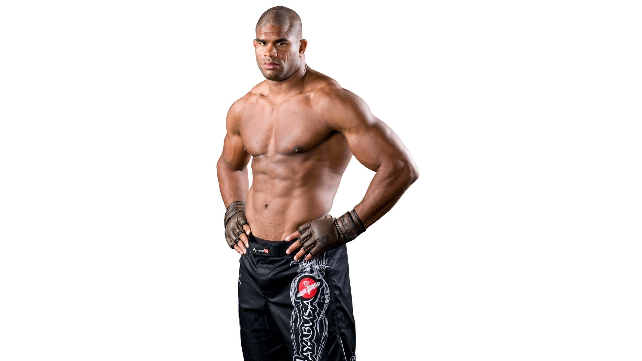 mma arts martiaux mixtes combattant alistair overeem