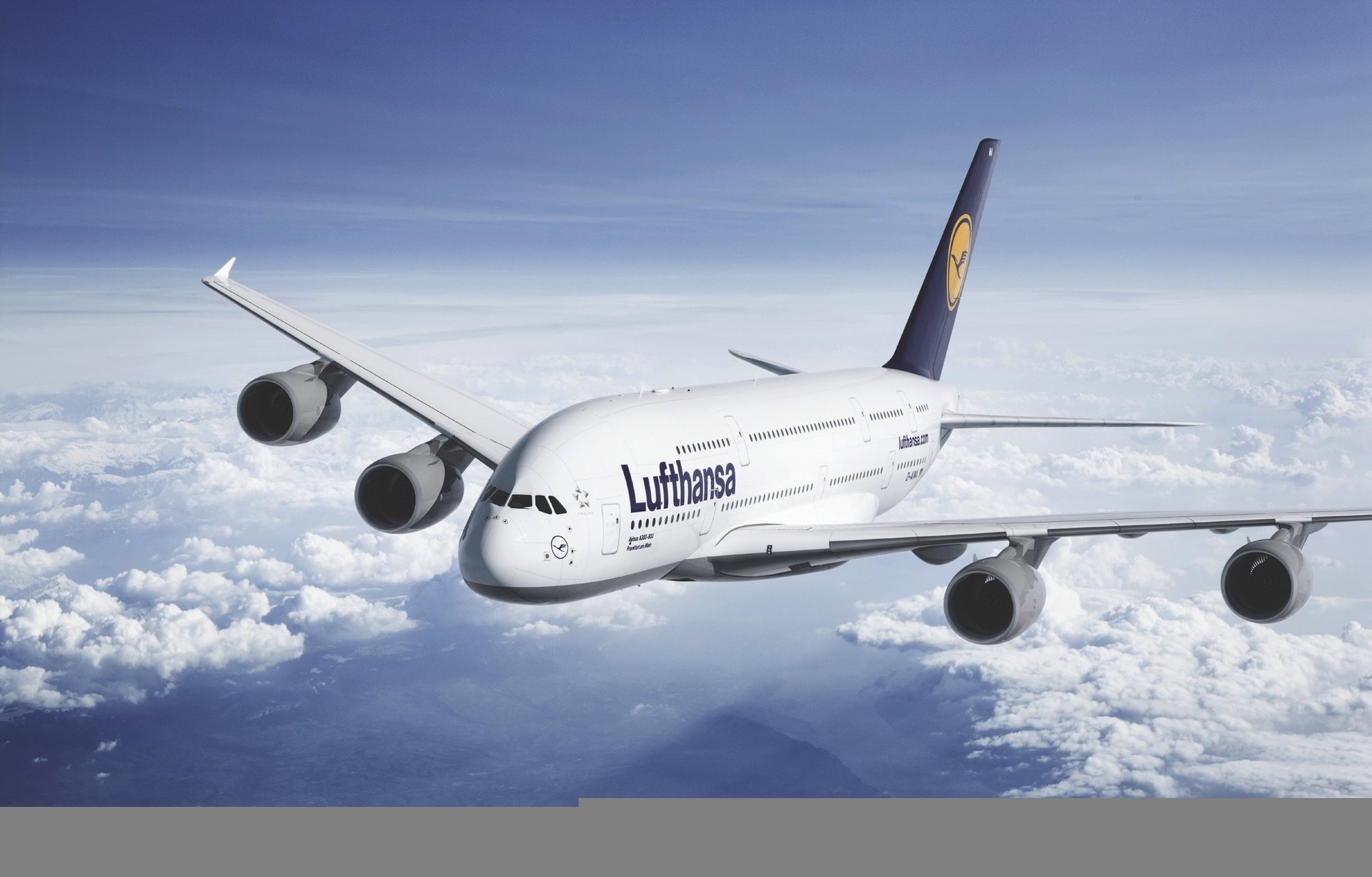 lufthansa star alliance a380 liner pasajero lufthansa airbu